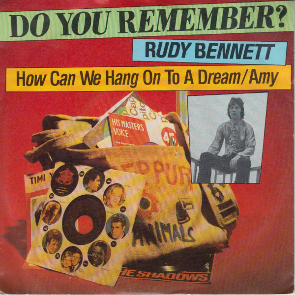 Rudy Bennett